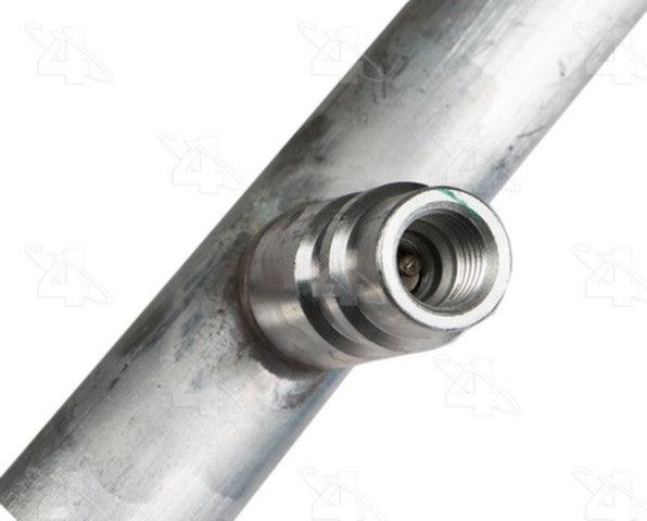 Four Seasons A/C Refrigerant Discharge / Suction Hose Assembly P/N:56772 Fits: Chevrolet Malibu 07-04 - Image 5