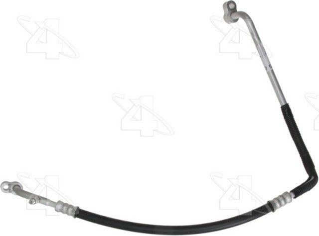 Four Seasons A/C Refrigerant Discharge Hose P/N:56777 Fits: Cadillac Escalade Ext 2005, Chevrolet Avalanche 1500 05-04 - Image 3