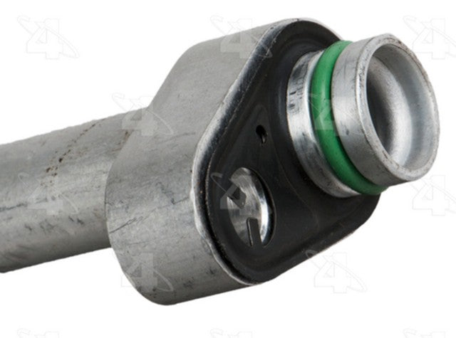 Four Seasons A/C Refrigerant Suction Hose P/N:56791 Fits: Jeep Tj 04-03, Jeep Wrangler 04-03 - Image 3
