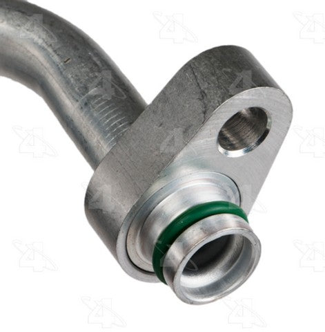 Four Seasons A/C Refrigerant Suction Hose P/N:56796 Fits: Jeep Tj 04-03, Jeep Wrangler 04-03 - Image 3