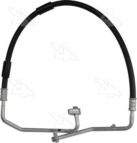 Four Seasons A/C Refrigerant Discharge Hose P/N:56812 Fits: Dodge Ram 1500 06-04 - Image 1