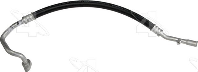 Four Seasons A/C Refrigerant Suction Hose P/N:56813 Fits: Dodge Ram 1500 2004, Dodge Ram 2500 2004 - Image 1