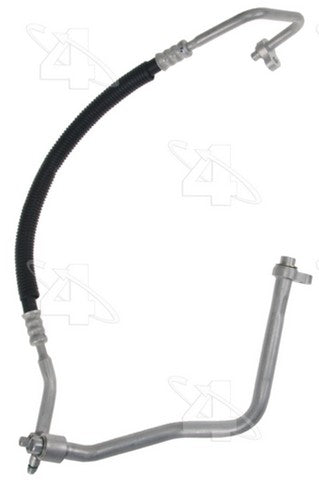 Four Seasons A/C Refrigerant Discharge / Suction Hose Assembly P/N:56833 Fits: Chevrolet Hhr 2006 - Image 6