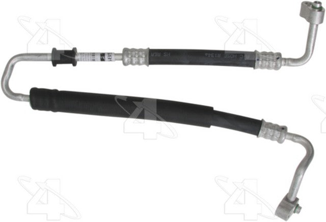 Four Seasons A/C Refrigerant Discharge Hose P/N:56850 Fits: Acura Integra 93-90 - Image 3