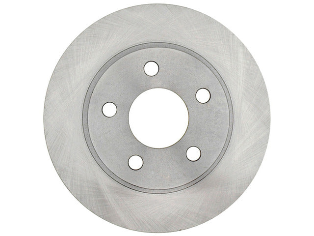 Raybestos Brakes Disc Brake Rotor P/N:56851R Fits: Buick Lesabre 05-00, Buick Park Avenue 05-00, Cadillac Eldorado 02-01, Oldsmobile Aurora 03-01, Pontiac Bonneville 05-00 - Image 3