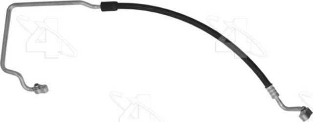 Four Seasons A/C Refrigerant Discharge Hose P/N:56853 Fits: Acura Integra 98-94 - Image 3