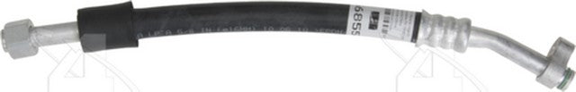 Four Seasons A/C Refrigerant Suction Hose P/N:56855 Fits: Acura Integra 98-94 - Image 3