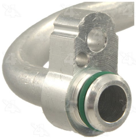 Four Seasons A/C Refrigerant Suction Hose P/N:56859 Fits: Acura Legend 1993 - Image 3