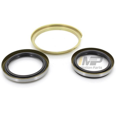 InMotion Parts Wheel Seal Kit P/N:WS5686 Fits: Chevrolet Nova 88-85, Toyota Celica 99-86, Toyota Corolla 88-84, Toyota Rav4 00-96 - Image 2