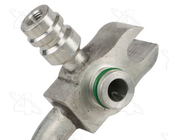 Four Seasons A/C Refrigerant Discharge Hose P/N:56878 Fits: Chrysler Pt Cruiser 08-04 - Image 4