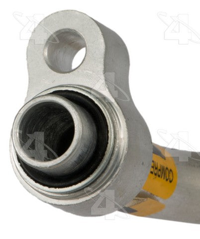 Four Seasons A/C Refrigerant Suction Hose P/N:56886 Fits: Oldsmobile Aurora 03-01 - Image 3
