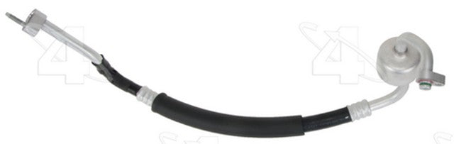 Four Seasons A/C Refrigerant Suction Hose P/N:56906 Fits: Ford F-150 14-11, Ford Lobo 14-11 - Image 1