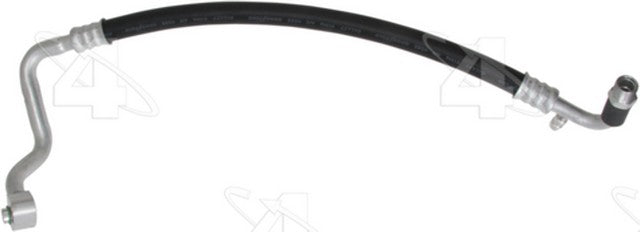 Four Seasons A/C Refrigerant Suction Hose P/N:56918 Fits: Nissan D21 94-92, Nissan Pickup 97-94 - Image 3
