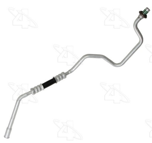 Four Seasons A/C Liquid Line with Orifice Tube P/N:56919 Fits: Ford Escape 07-05, Mazda Tribute 06-05, Mercury Mariner 07-05 - Image 2