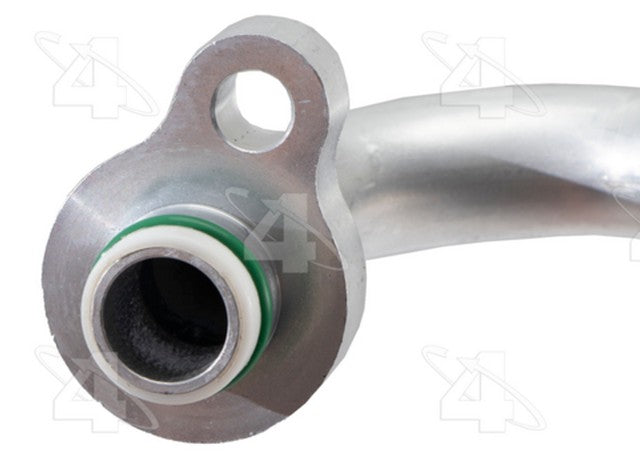 Four Seasons A/C Refrigerant Suction Hose P/N:56923 Fits: Ford Focus 16-12 - Image 4