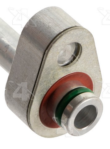 Four Seasons A/C Refrigerant Liquid Hose P/N:56929 Fits: Ford Crown Victoria 11-06, Mercury Grand Marquis 11-06 - Image 4