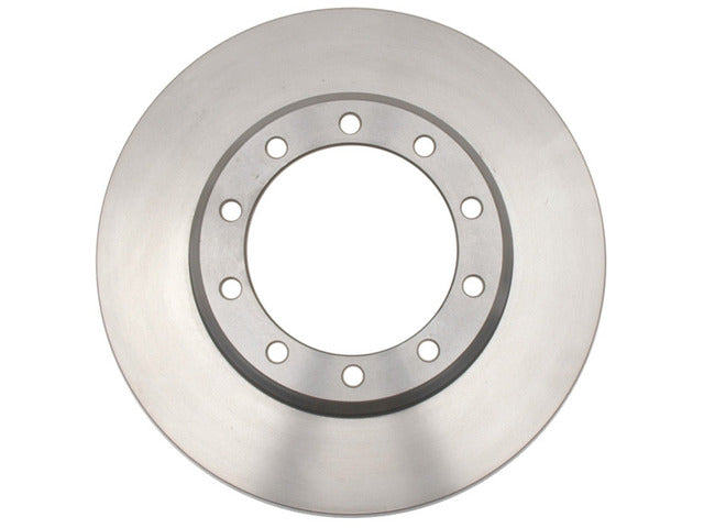 Raybestos Brakes Disc Brake Rotor P/N:56930R Fits: Chevrolet C60, Chevrolet C60 Kodiak, Chevrolet C6500 Kodiak, Chevrolet C70 Kodiak, Chevrolet C7500 Kodiak, Ford B-600, Ford F-700, GMC C6000, GMC C6000 Topkick, GMC C6500 Topkick - Image 3