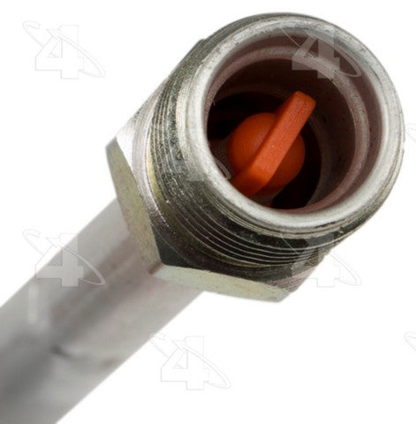 Four Seasons A/C Liquid Line with Orifice Tube P/N:56937 Fits: Ford F-150 2004, Ford F-250 2004, Ford Lobo 2004 - Image 3