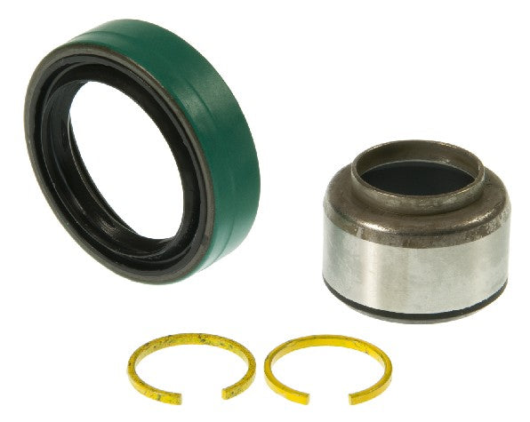 National Automatic Transmission Output Shaft Seal Kit P/N:5693 Fits: Chevrolet Cavalier, Chevrolet Classic, Chevrolet Cobalt, Chevrolet Hhr, Chevrolet Malibu, Daewoo Lanos, Daewoo Nubira, Oldsmobile Alero, Oldsmobile Cutlass, Pontiac G5 - Image 1