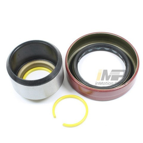 InMotion Parts Automatic Transmission Output Shaft Seal Kit P/N:WS5693 Fits: Chevrolet Cavalier, Chevrolet Classic, Chevrolet Cobalt, Chevrolet Hhr, Chevrolet Malibu, Daewoo Lanos, Daewoo Nubira, Oldsmobile Alero, Oldsmobile Cutlass, Pontiac G5 - Image 2