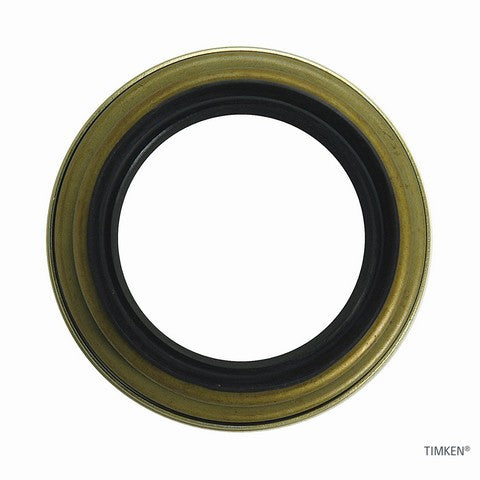 Timken Wheel Seal P/N:5695 Fits: Toyota Tercel 86-83 - Image 4