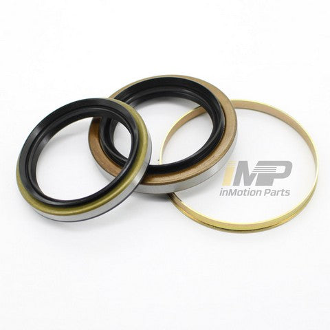 WJB Wheel Seal Kit P/N:WS5695 Fits: Toyota Tercel 88-83 - Image 3