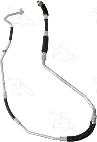 Four Seasons A/C Liquid Line with Orifice Tube P/N:56973 Fits: Ford Transit Connect 13-10 - Image 2