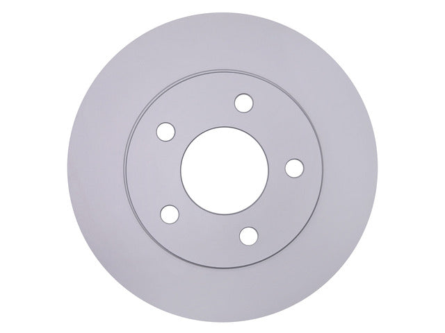 Raybestos Brakes Disc Brake Rotor P/N:56998FZN Fits: Buick Rendezvous 07-02, Pontiac Aztek 05-01 - Image 3