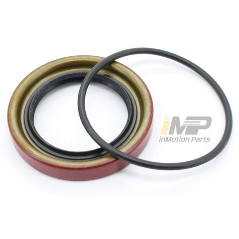 InMotion Parts Wheel Seal Kit P/N:WS5699 Fits: Buick Century, Buick Skylark, Chevrolet Celebrity, Chevrolet Citation, Chevrolet Citation Ii, Oldsmobile Cutlass Ciera, Oldsmobile Cutlass Cruiser, Oldsmobile Omega, Pontiac 6000, Pontiac Fiero - Image 3