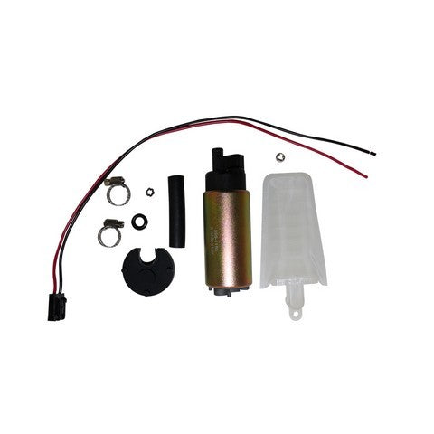 GMB Fuel Pump and Strainer Set P/N:570-1140 Fits: Lexus Rx300 03-99, Lexus Rx400h 08-06, Toyota Highlander 03-01, Toyota Highlander 10-06 - Image 1
