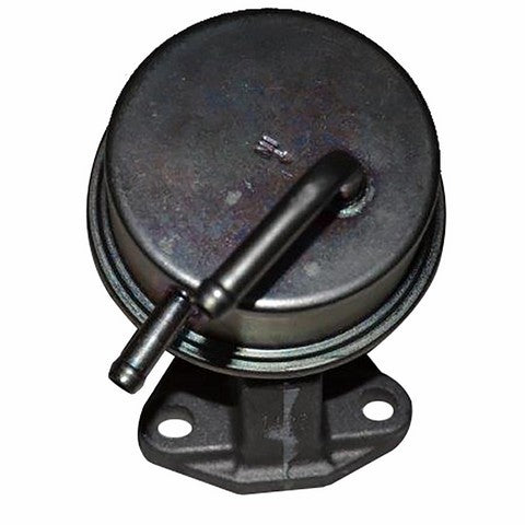 GMB Mechanical Fuel Pump P/N:570-8130 Fits: Volkswagen Beetle 74-71, Volkswagen Karmann Ghia 74-71, Volkswagen Super Beetle 74-71, Volkswagen Thing 1973 - Image 4