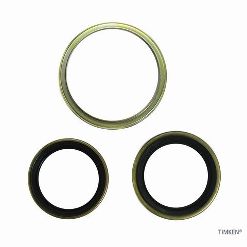 Timken Wheel Seal Kit P/N:5700 Fits: Lexus Es250 91-90 - Image 4