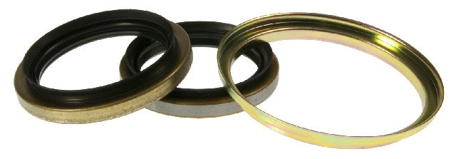 National Wheel Seal Kit P/N:5700 Fits: Lexus Es250 91-90, Toyota Camry 91-83 - Image 1