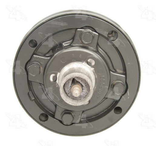 Four Seasons A/C Compressor P/N:57019 Fits: Buick Electra, Buick Lesabre, Buick Regal, Buick Skylark, Chevrolet Camaro, Chevrolet Caprice, Chevrolet Citation, Chevrolet El Camino, Chevrolet Monte Carlo, Chevrolet P30 - Image 6