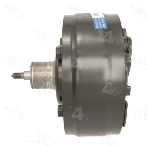 Four Seasons A/C Compressor P/N:57054 Fits: American Motors Concord, American Motors Eagle, American Motors Spirit, Buick Century, Buick Electra, Buick Estate Wagon, Buick Lesabre, Buick Regal, Buick Riviera, Buick Skyhawk - Image 7