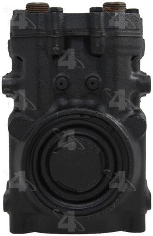 Four Seasons A/C Compressor P/N:57069 Fits: Mercury Montego 1970 - Image 6