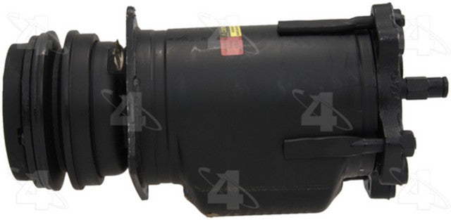 Four Seasons A/C Compressor P/N:57089 Fits: Buick Apollo, Buick Centurion, Buick Century, Buick Electra, Buick Estate Wagon, Buick Gs, Buick Gs 350, Buick Gs 400 - Image 7