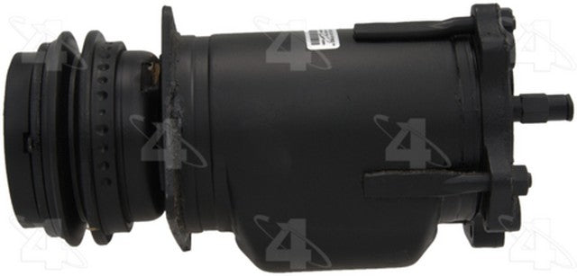 Four Seasons A/C Compressor P/N:57094 Fits: Buick Century, Buick Electra, Buick Estate Wagon, Buick Lesabre, Buick Regal, Buick Riviera, Buick Skylark, Cadillac Commercial Chassis, Cadillac Deville, Cadillac Eldorado - Image 7