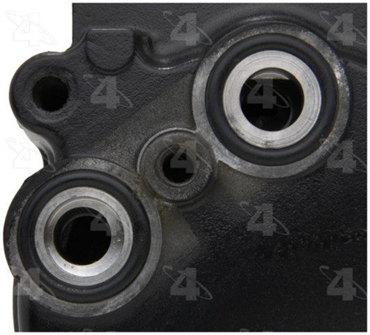 Four Seasons A/C Compressor P/N:57130 Fits: Ford Escort 02-92, Mercury Tracer 99-92 - Image 7