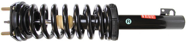 Monroe Shocks & Struts Suspension Strut and Coil Spring Assembly P/N:571377R Fits: Jeep Grand Cherokee 10-05 - Image 1