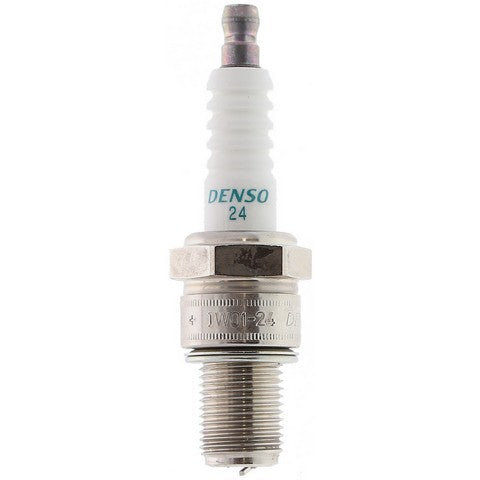 DENSO Auto Parts Spark Plug P/N:5713 Fits: Aprilia Rs 125, Arctic Cat Cheetah 340, Arctic Cat Cheetah 440, Arctic Cat Jag 340, Arctic Cat Lynx, Arctic Cat Panther 340, Arctic Cat Panther 440, Arctic Cat Trail Cat 300, Atk 250, Atk 250 Cc - Image 1