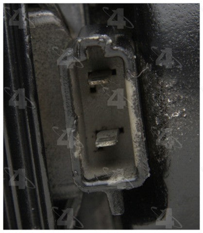 Four Seasons A/C Compressor P/N:57147 Fits: Ford Aerostar 97-90 - Image 7