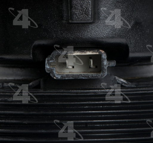 Four Seasons A/C Compressor P/N:57164 Fits: Ford Excursion 03-00 - Image 7
