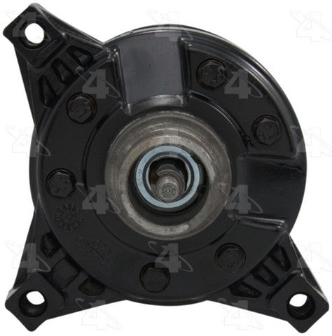 Four Seasons A/C Compressor P/N:57250 Fits: Cadillac Allante 91-87, Cadillac Commercial Chassis 1986, Cadillac Commercial Chassis 91-89, Cadillac Deville 91-85, Cadillac Eldorado 91-86, Cadillac Fleetwood 91-86, Cadillac Seville 91-86 - Image 6