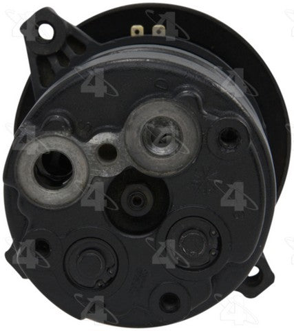 Four Seasons A/C Compressor P/N:57251 Fits: Pontiac Fiero 85-84 - Image 7