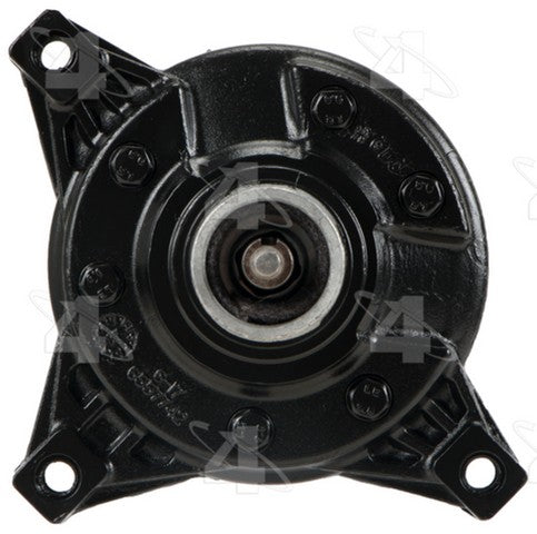 Four Seasons A/C Compressor P/N:57256 Fits: Buick Century, Buick Electra, Buick Lesabre, Buick Park Avenue, Buick Reatta, Buick Regal, Buick Riviera, Buick Skylark, Buick Somerset, Buick Somerset Regal - Image 7