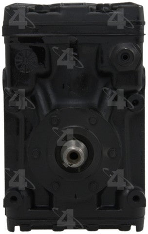 Four Seasons A/C Compressor P/N:57280 Fits: Ford Escort 87-85, Mercury Lynx 87-86 - Image 6