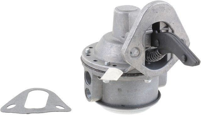 Airtex Fuel Pumps Mechanical Fuel Pump P/N:572 Fits: Jeep 475, Jeep Cj3, Jeep Cj5, Jeep Cj5a, Jeep Cj6, Jeep Cj6a, Jeep Commando, Jeep Dispatcher, Jeep Dj3, Jeep Dj5 - Image 1