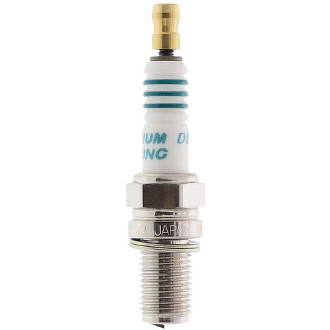 DENSO Auto Parts Spark Plug P/N:5730 Fits: Aprilia Pegaso 650, Arctic Cat 150 2x4, Arctic Cat Bearcat Widetrack, Arctic Cat Bearcat Widetrack Turbo, Arctic Cat Bearcat Widetrack Turbo Articulating, Arctic Cat Panther 660 Touring - Image 1