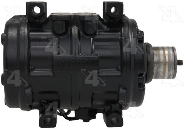 Four Seasons A/C Compressor P/N:57326 Fits: Toyota Celica 87-85 - Image 7